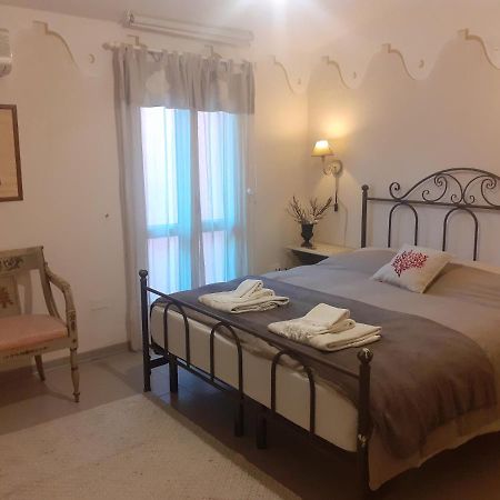 Villa Simo Portoferraio Ngoại thất bức ảnh