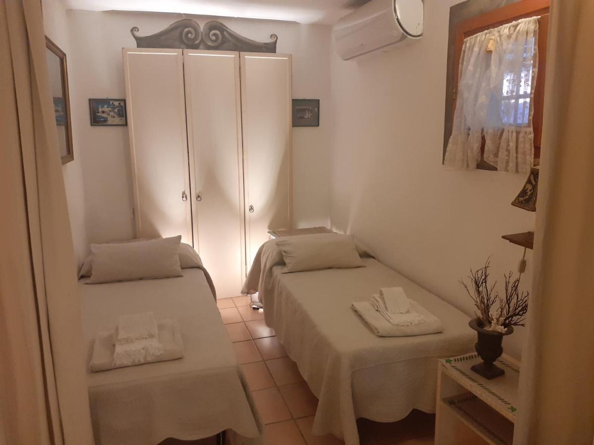 Villa Simo Portoferraio Ngoại thất bức ảnh