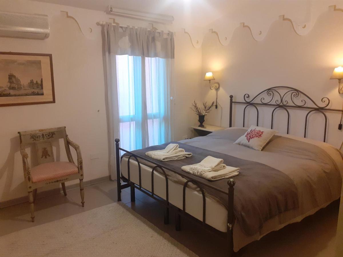 Villa Simo Portoferraio Ngoại thất bức ảnh