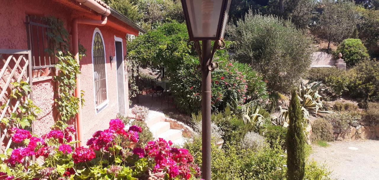 Villa Simo Portoferraio Ngoại thất bức ảnh